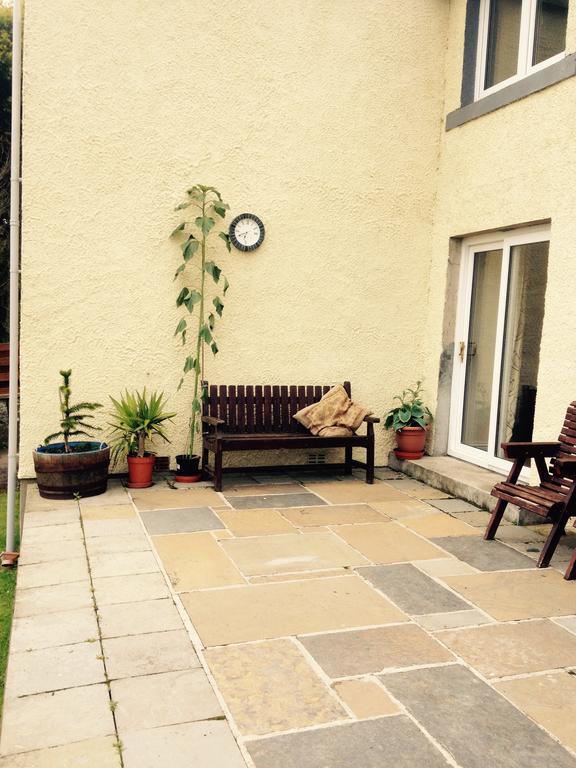 Sengas B&B Halkirk Exterior photo